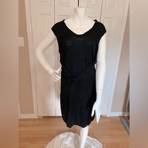 3.1 Phillip Lim tie front dress